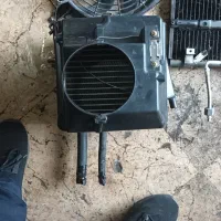 کولر نیسان وانت شرکتی|قطعات یدکی و لوازم جانبی|قدس, شهر‌قدس|دیوار