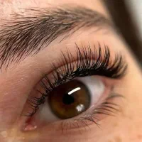 اکستنشن مژه