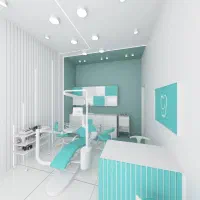 نیازمند دندانپزشک باپروانه ی صومعه سرا جهت همکاری