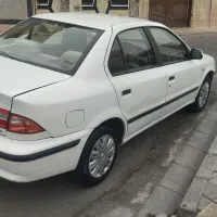 سمند مدل 95|خودرو سواری و وانت|تهران, تهرانسر شرقی|دیوار