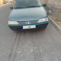 پژو 405|خودرو سواری و وانت|بم, |دیوار