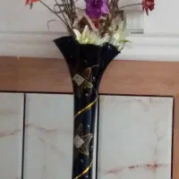 گل و گلدان توافقی