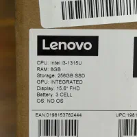 لپتاپ لنوو آکبند IP3 پلمپ|رایانه همراه|شیراز, ملاصدرا|دیوار