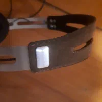 هدفون سنهایزر مومنتوم sennheiser momentum|پخش‌کننده همراه|تهران, سازمان برنامه شمالی|دیوار