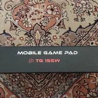 دسته بازی تسکو مدل tg 155w|کنسول، بازی ویدئویی و آنلاین|اسلام‌شهر, شهرک واوان|دیوار