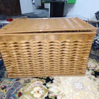 صندوقچه|صنایع دستی و سایر لوازم تزئینی|تربتحیدریه, منصوریه|دیوار