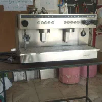 اسپرسو  صنعتی فتورمت