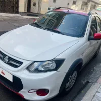 فروش ماشین کوئیک ۱۴۰۰