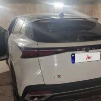 fx مدل ۱۴۰۲ تمیز