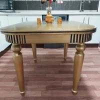 میز ناهار خوری چهار نفره