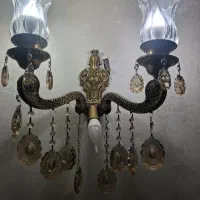 دیوارکوب برنز ورساچه