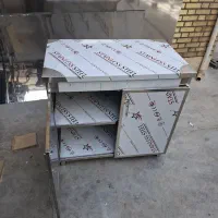 منقل کباب چدنی و دیزی پز و خورشت پز|اجاق گاز و لوازم برقی پخت‌وپز|تهران, شادآباد|دیوار