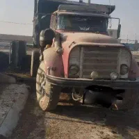 داف تک کمپرسی|خودرو سنگین|قرچک, داوود آباد|دیوار