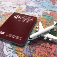 اخذ ویزای تمامی کشورهای حوزه شنگن