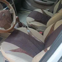 پارس سال مدل 90|خودرو سواری و وانت|خانمیرزا, |دیوار