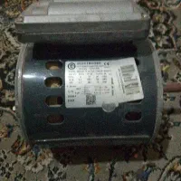 فروش دینام کولر در حد نو