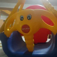 تاپ کودک سه تا