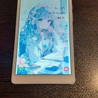 تبلت galaxy tab A