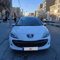 207 مدل 403 پانا ارتقا