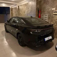 لاماری اکو خشک