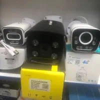 پخش دوربین مداربسته سیمکارتی و وای فای|دوربین مداربسته|تهران, لاله زار|دیوار