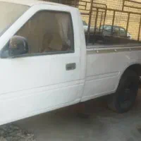 نیسان شوکا موتور تازه تعمیر92|خودرو سواری و وانت|کرج, بنیاد|دیوار