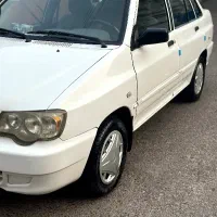 پراید 132مدل89فولSX|خودرو سواری و وانت|رشت, جانبازان|دیوار