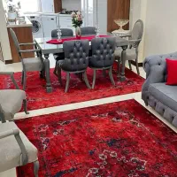 رهن و اجاره آپارتمان سه خواب/ جمهوری