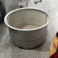 دیگ پخت تمام استیل