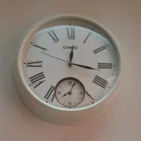 ساعت دیواری