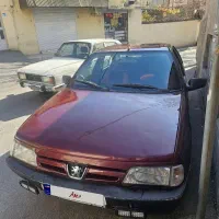 پژو2000 مدل 78|خودرو سواری و وانت|بومهن, |دیوار