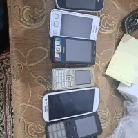 گوشی موبایل|موبایل|اهواز, بهارستان|دیوار