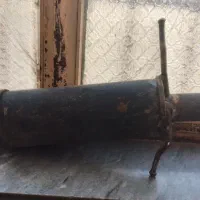 اگزوز رنجروری پراید