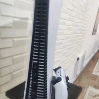 ps5 fat digital|کنسول، بازی ویدئویی و آنلاین|مشهد, دانشجو|دیوار