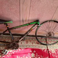 تنه دوچرخه ۲۶ تمیز نوع