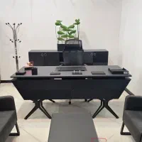 میز مدیریت شاهین