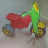 موتور بچگانه مدل سوبارو