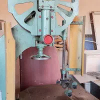 ماشینآلات و دستگاه نجاری