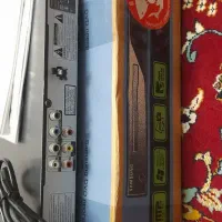 دستگاه DVD و VCD سامسونگ و ال جی|پخشکننده DVD و ویدیو|تهران, شمشیری|دیوار