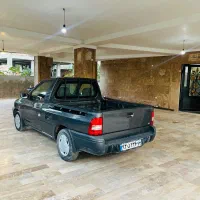 وانت ۱۴۰۱ بیرنگ تک برگ سند ۲۸ هزارتا کار|خودرو سواری و وانت|نوشهر, |دیوار