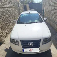 سورن پلاس ef7 فول آپشن مدل 1401/8