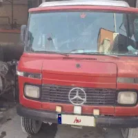 مینی بار مدل 54|خودرو سنگین|رباطکریم, شترخوار|دیوار