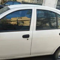 ساینا مدل ۱۴۰۰|خودرو سواری و وانت|الیگودرز, |دیوار