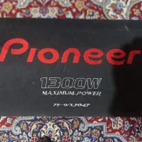 ساب باکس|صوتی و تصویری|ایلام, |دیوار