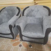 تعمیرات ومبل وصندلی ودوخت  کاور مبل وصندلی  آنا
