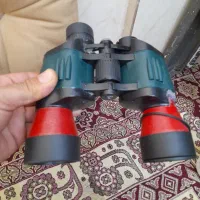 دوربین شکاری روسی