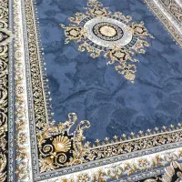 فرش ژینوس ۱۰۹۰فروشگاه فرش زیبا و مقاوم اقساط چکی|فرش|اصفهان, هفتون|دیوار