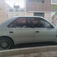 پژو 405 جی ال ایکس (GLX)، مدل ۱۳۸۹|خودرو سواری و وانت|اصفهان, شیخ اشراق|دیوار