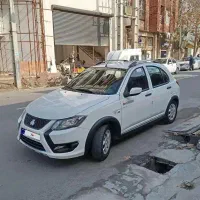 کوئیکSفول اپشنال85گانه1403مانیتورودوربین عقب|خودرو سواری و وانت|رامیان, |دیوار