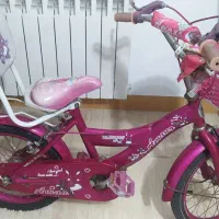 دوچرخه دختران|دوچرخه، اسکیت، اسکوتر|رشت, پاستوریزه|دیوار